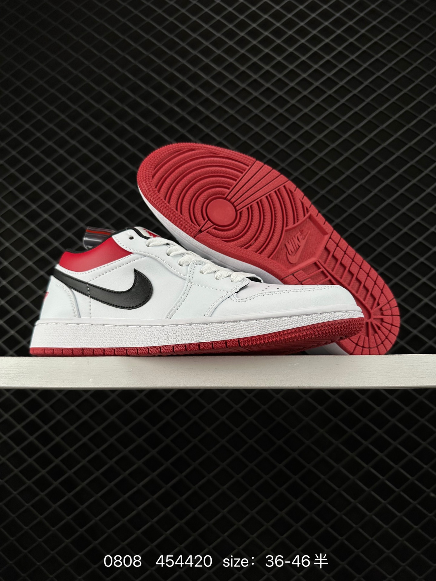 Air Jordan 1 Low AJ1